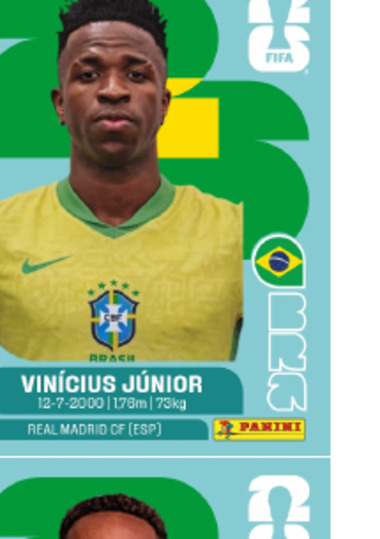 Vini Jr.